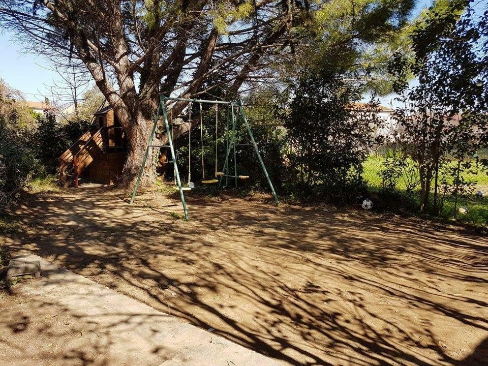 CoursanLocation Saisonniereアパートメント エクステリア 写真