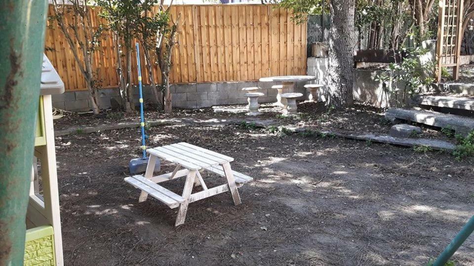 CoursanLocation Saisonniereアパートメント エクステリア 写真